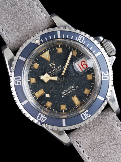 1976 tudor submariner|1969 tudor submariner watch.